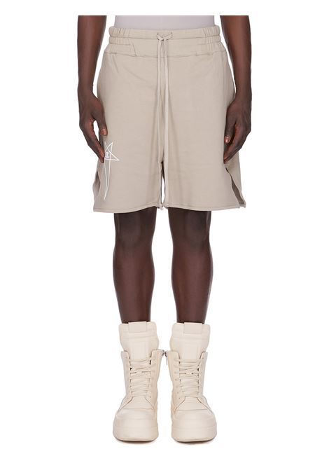 pantaloncini uomo perla RICK OWENS X CHAMPION | CM01E1683 CHFE08